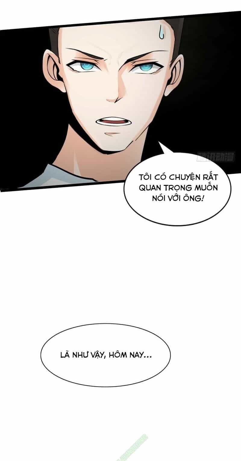Nhóm Giao Lưu Của Địa Phủ - Chương 47 - ảnh 18