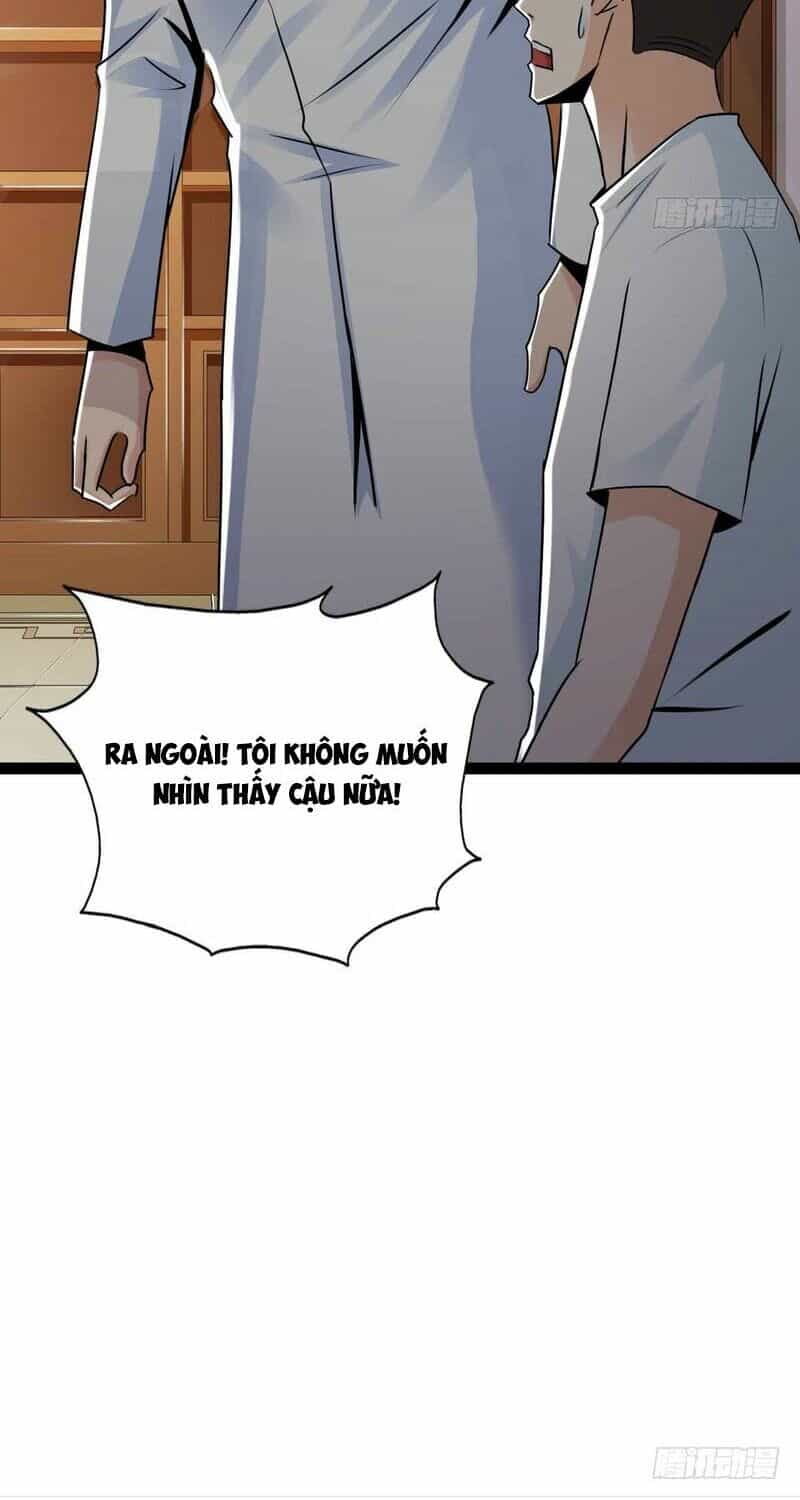 Nhóm Giao Lưu Của Địa Phủ - Chương 47 - ảnh 22