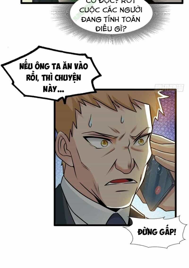Nhóm Giao Lưu Của Địa Phủ - Chương 47 - ảnh 3