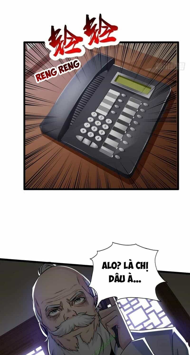 Nhóm Giao Lưu Của Địa Phủ - Chương 48 - ảnh 10