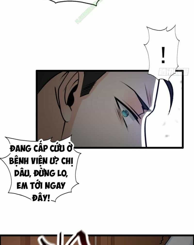 Nhóm Giao Lưu Của Địa Phủ - Chương 48 - ảnh 13