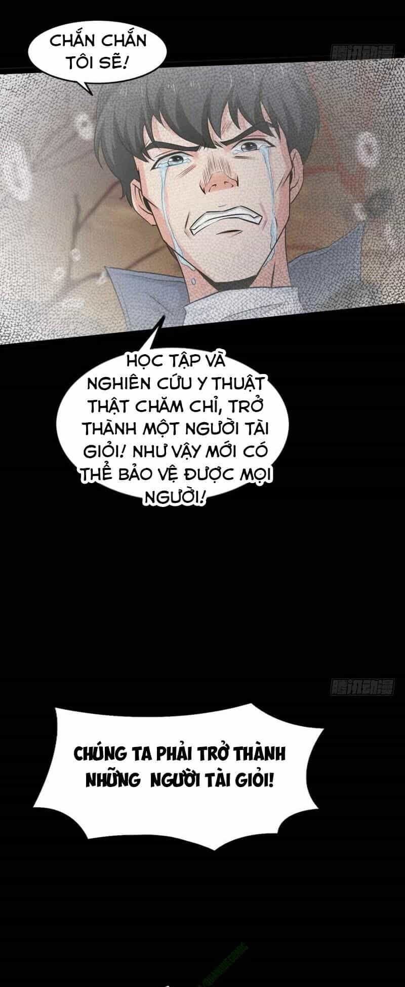 Nhóm Giao Lưu Của Địa Phủ - Chương 48 - ảnh 25