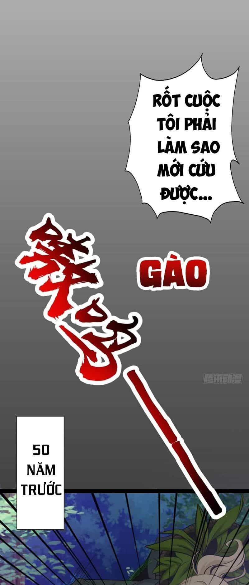 Nhóm Giao Lưu Của Địa Phủ - Chương 49 - ảnh 13