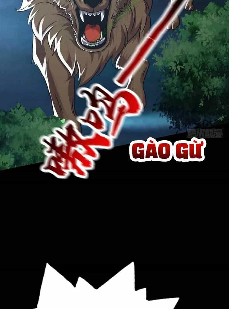 Nhóm Giao Lưu Của Địa Phủ - Chương 49 - ảnh 16