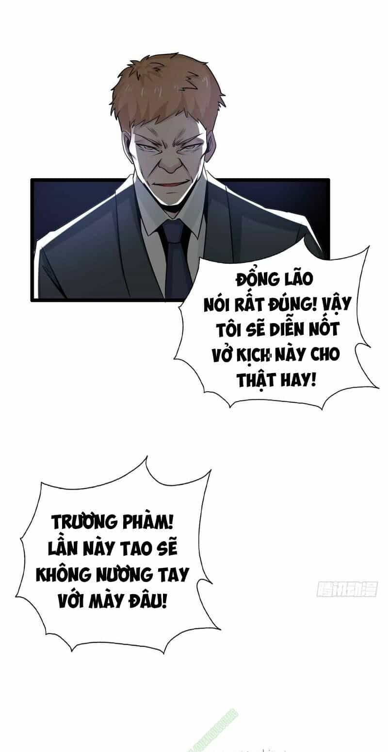 Nhóm Giao Lưu Của Địa Phủ - Chương 49 - ảnh 32