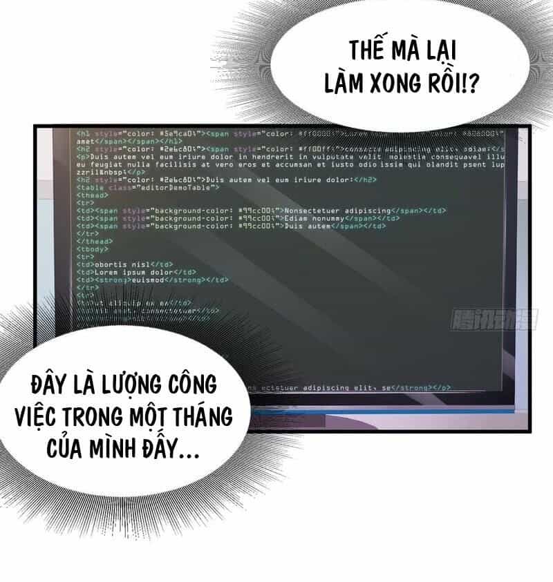 Nhóm Giao Lưu Của Địa Phủ - Chương 5 - ảnh 10