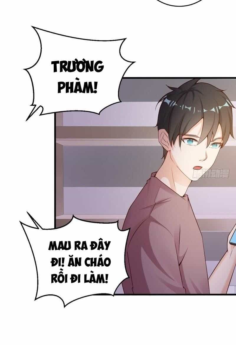 Nhóm Giao Lưu Của Địa Phủ - Chương 5 - ảnh 5