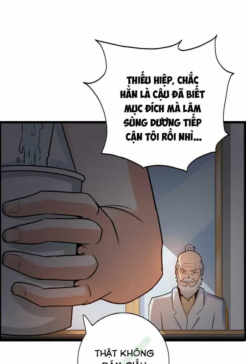 Nhóm Giao Lưu Của Địa Phủ - Chương 51 - ảnh 12