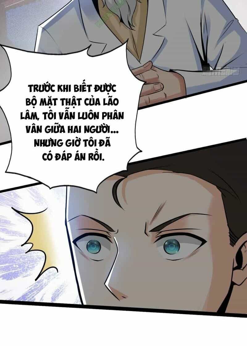 Nhóm Giao Lưu Của Địa Phủ - Chương 51 - ảnh 15