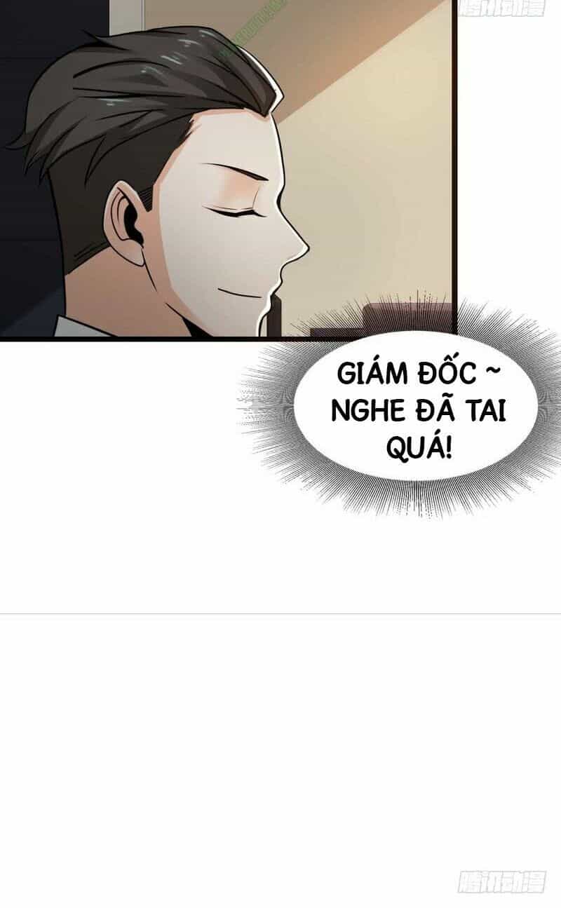 Nhóm Giao Lưu Của Địa Phủ - Chương 53 - ảnh 16