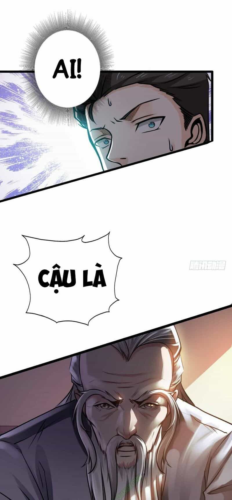 Nhóm Giao Lưu Của Địa Phủ - Chương 53 - ảnh 19
