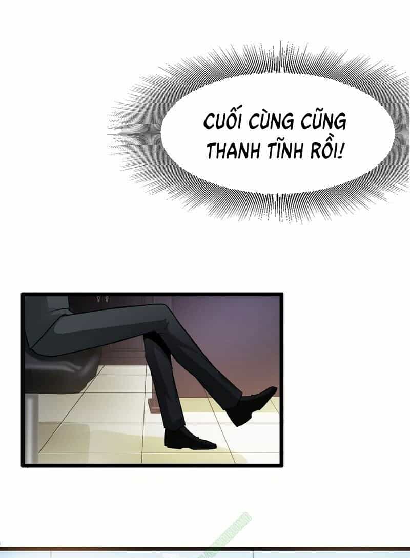 Nhóm Giao Lưu Của Địa Phủ - Chương 57 - ảnh 18