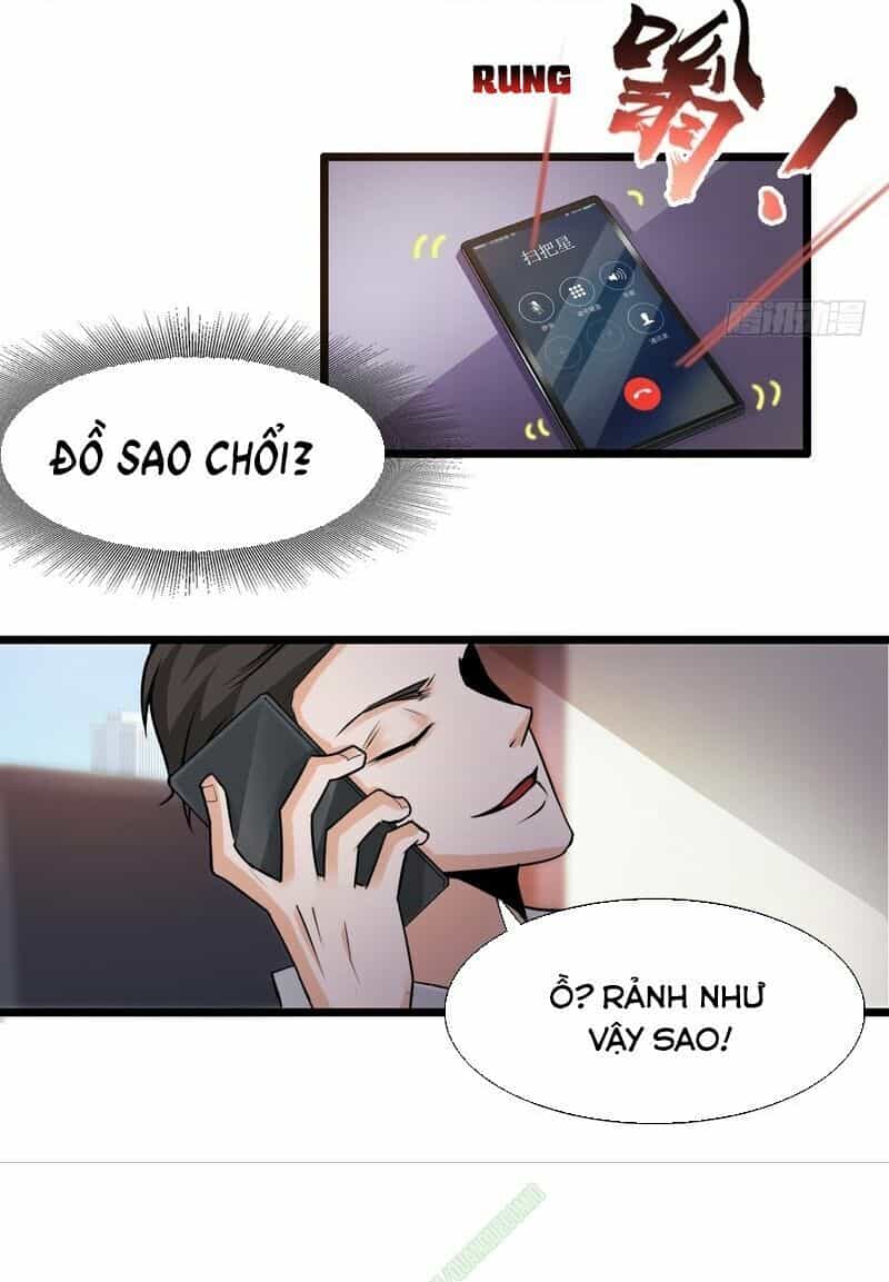 Nhóm Giao Lưu Của Địa Phủ - Chương 57 - ảnh 20