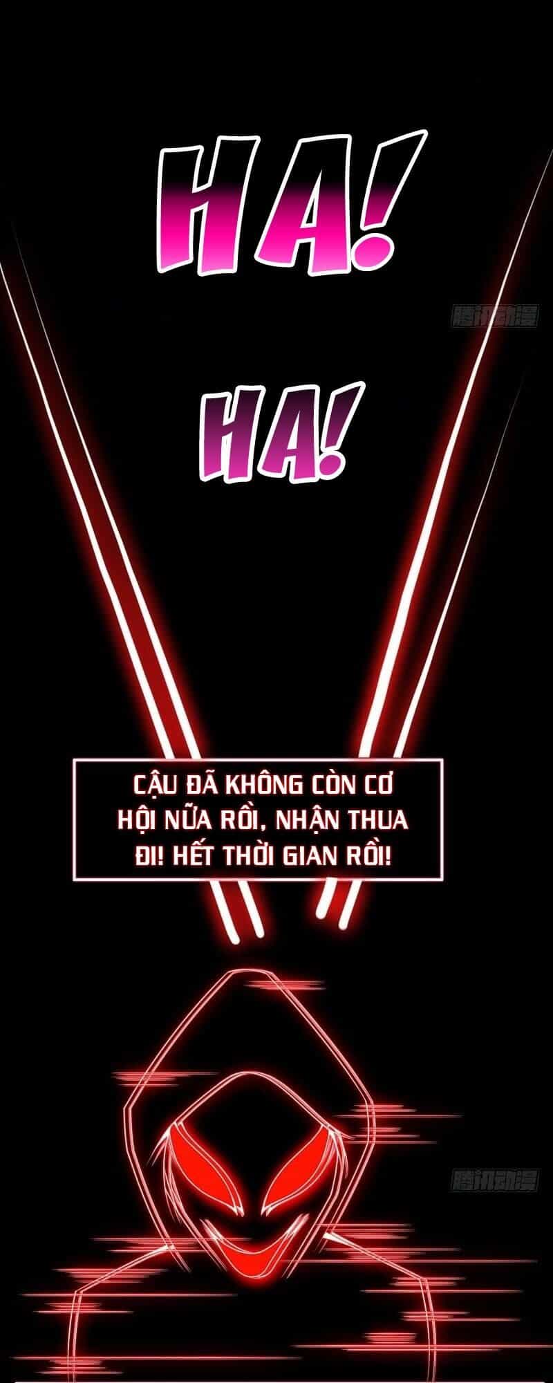 Nhóm Giao Lưu Của Địa Phủ - Chương 6 - ảnh 12