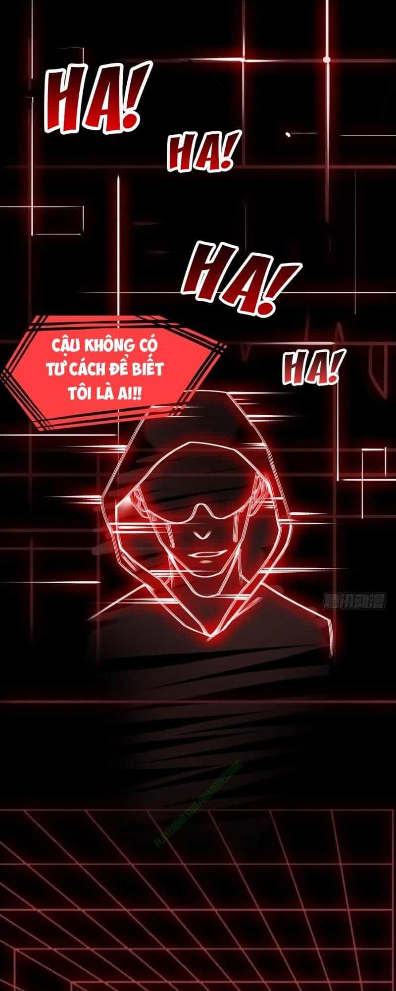 Nhóm Giao Lưu Của Địa Phủ - Chương 6 - ảnh 2