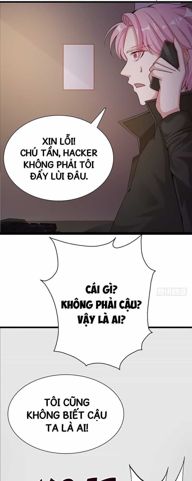 Nhóm Giao Lưu Của Địa Phủ - Chương 6 - ảnh 26