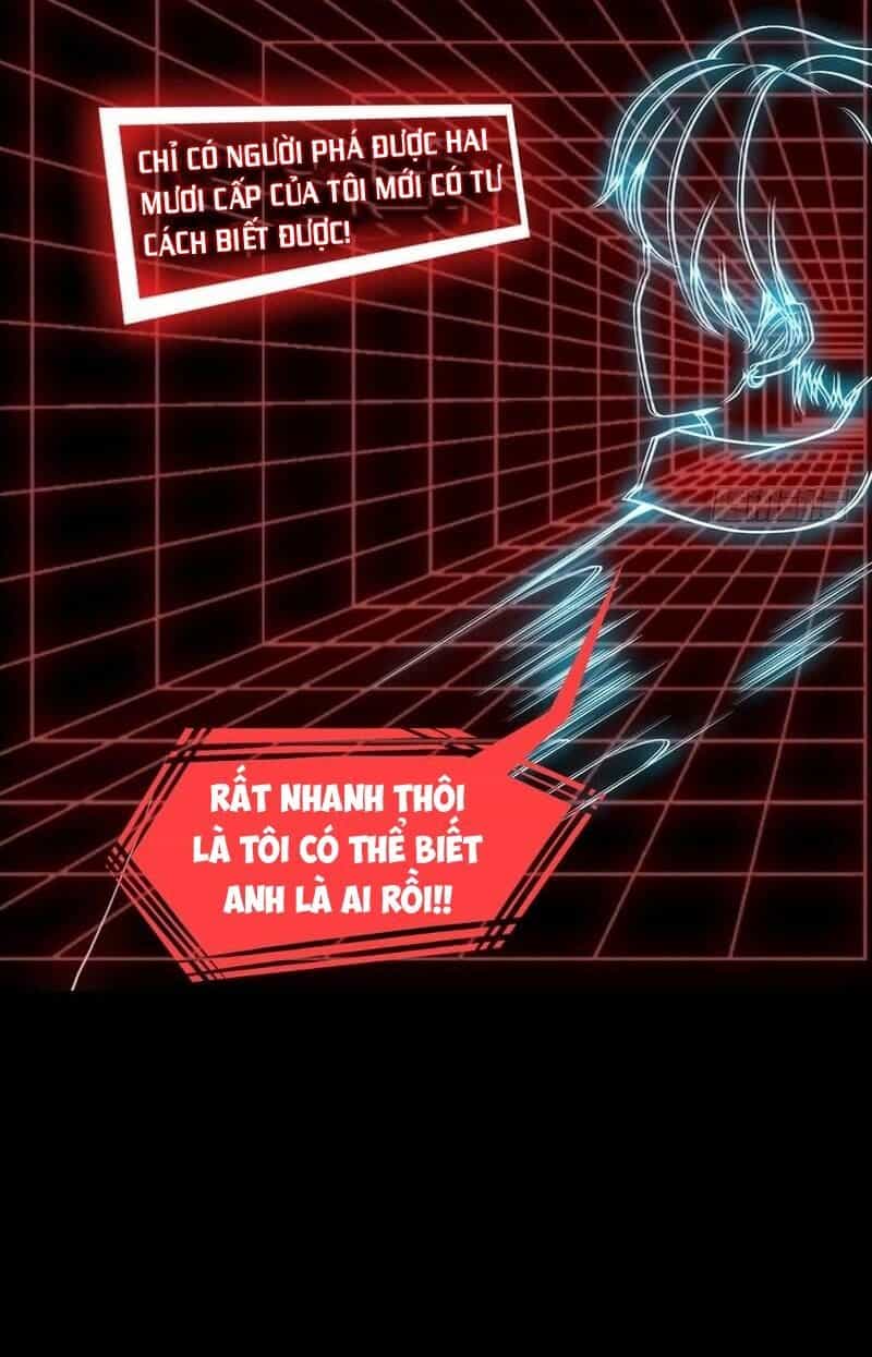 Nhóm Giao Lưu Của Địa Phủ - Chương 6 - ảnh 3