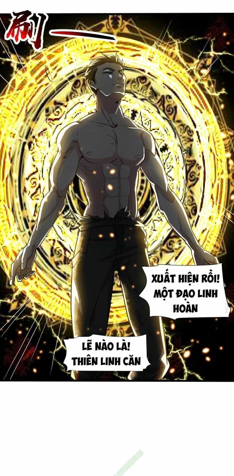 Nhóm Giao Lưu Của Địa Phủ - Chương 63 - ảnh 26