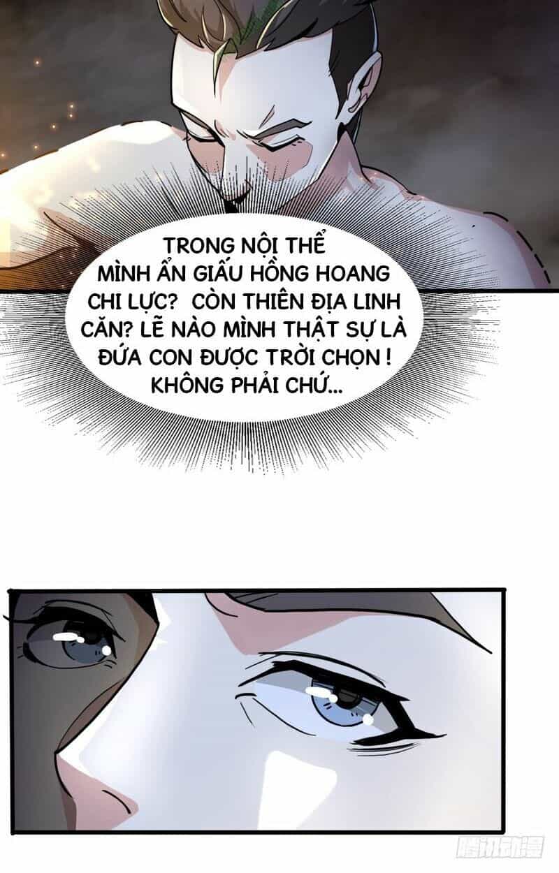 Nhóm Giao Lưu Của Địa Phủ - Chương 63 - ảnh 33