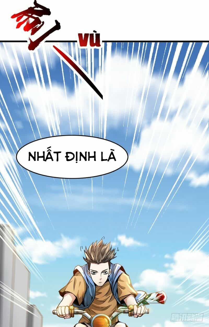 Nhóm Giao Lưu Của Địa Phủ - Chương 64 - ảnh 30