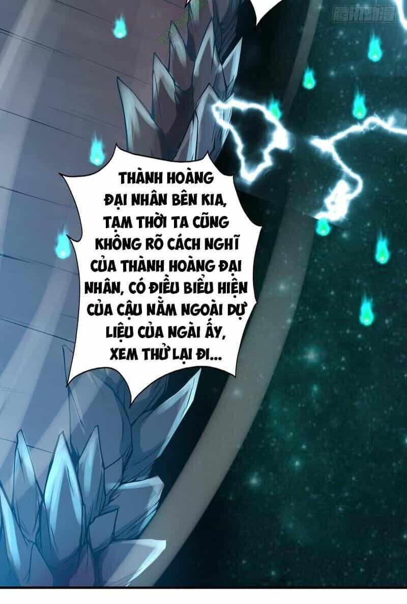 Nhóm Giao Lưu Của Địa Phủ - Chương 64 - ảnh 9