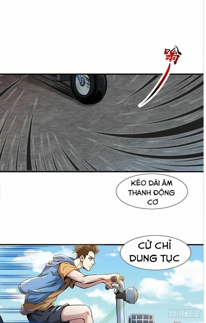 Nhóm Giao Lưu Của Địa Phủ - Chương 65 - ảnh 2