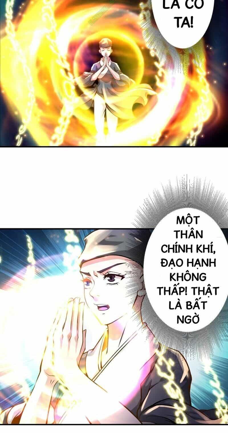 Nhóm Giao Lưu Của Địa Phủ - Chương 66 - ảnh 15