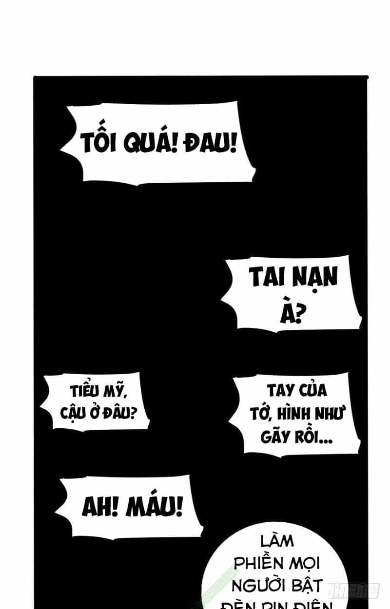 Nhóm Giao Lưu Của Địa Phủ - Chương 66 - ảnh 6