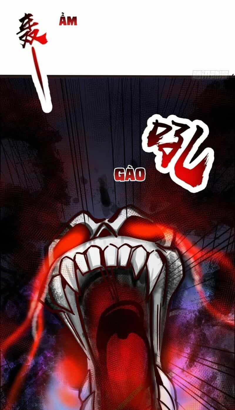 Nhóm Giao Lưu Của Địa Phủ - Chương 67 - ảnh 25