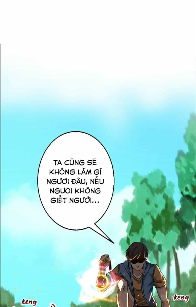 Nhóm Giao Lưu Của Địa Phủ - Chương 68 - ảnh 6