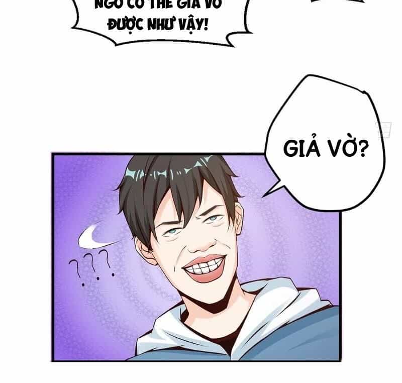 Nhóm Giao Lưu Của Địa Phủ - Chương 7 - ảnh 16