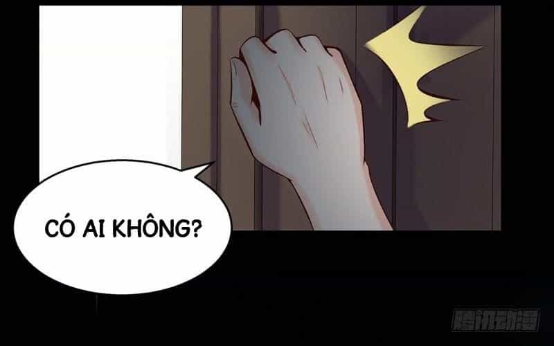 Nhóm Giao Lưu Của Địa Phủ - Chương 7 - ảnh 25