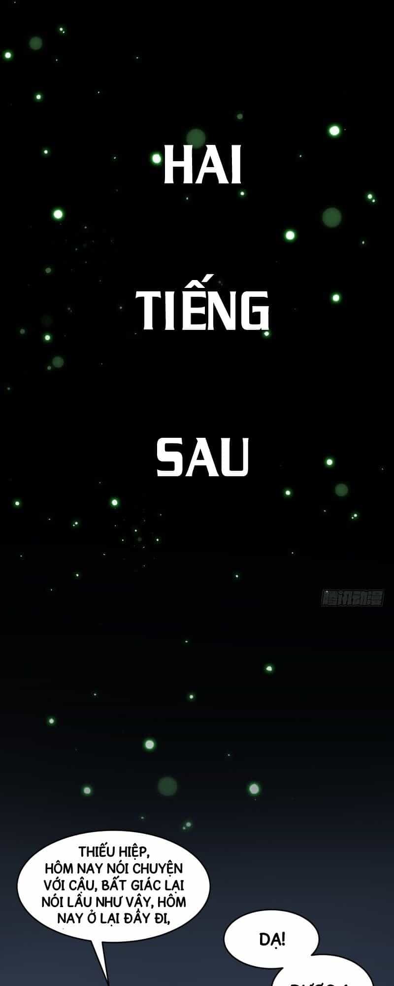 Nhóm Giao Lưu Của Địa Phủ - Chương 7 - ảnh 34