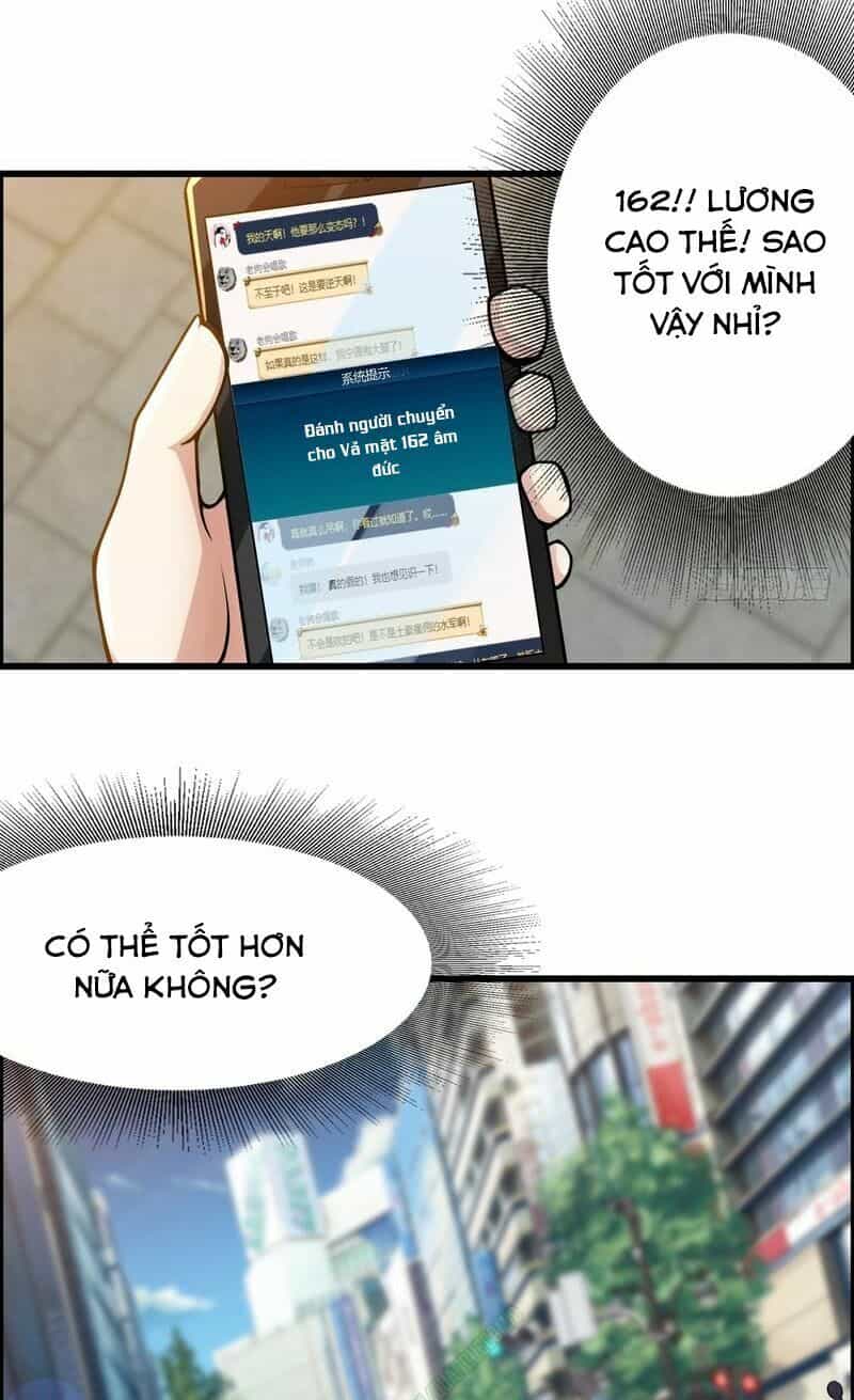 Nhóm Giao Lưu Của Địa Phủ - Chương 71 - ảnh 12