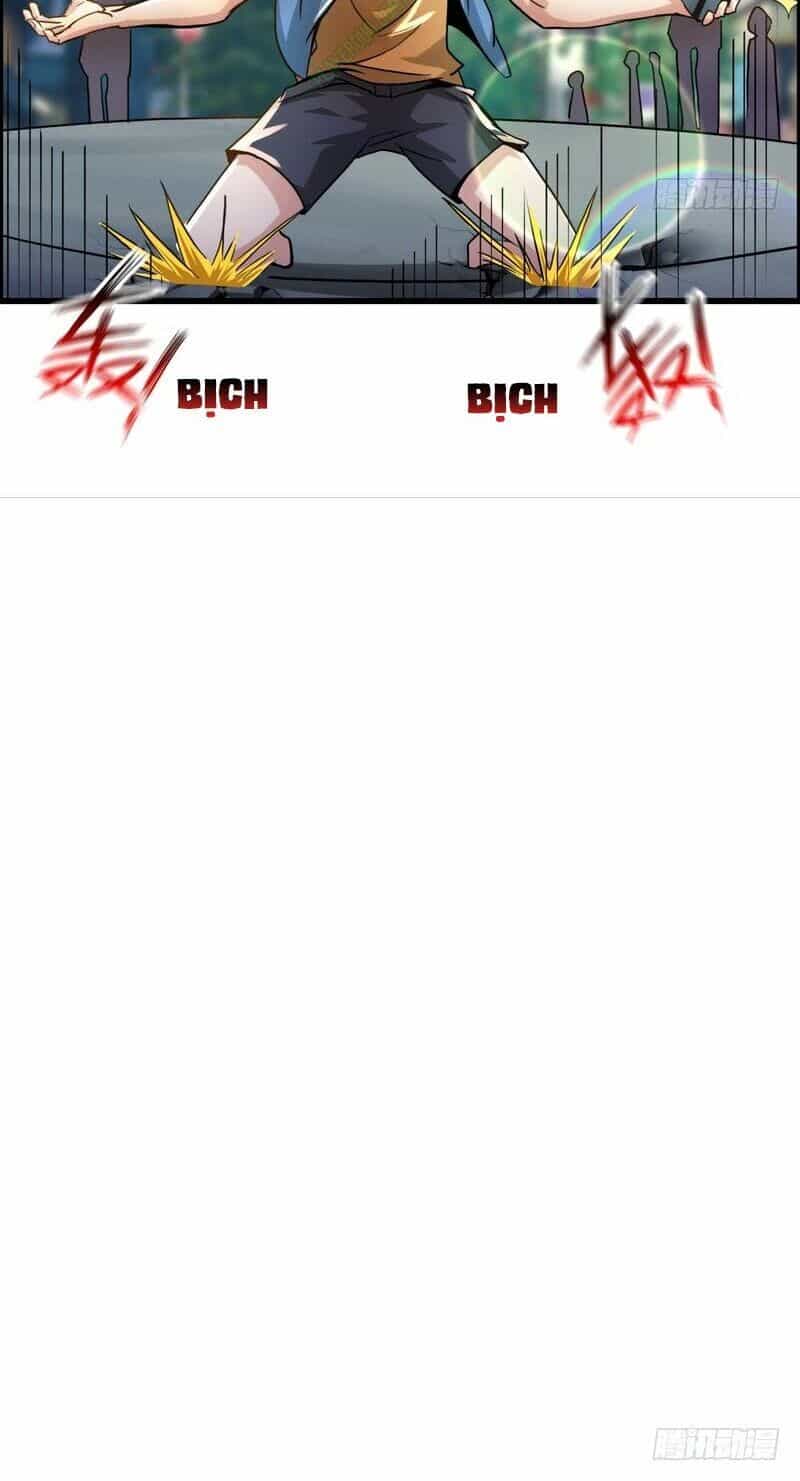 Nhóm Giao Lưu Của Địa Phủ - Chương 71 - ảnh 15