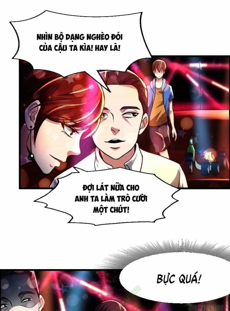 Nhóm Giao Lưu Của Địa Phủ - Chương 71 - ảnh 22