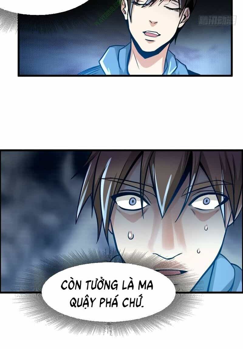 Nhóm Giao Lưu Của Địa Phủ - Chương 71 - ảnh 29