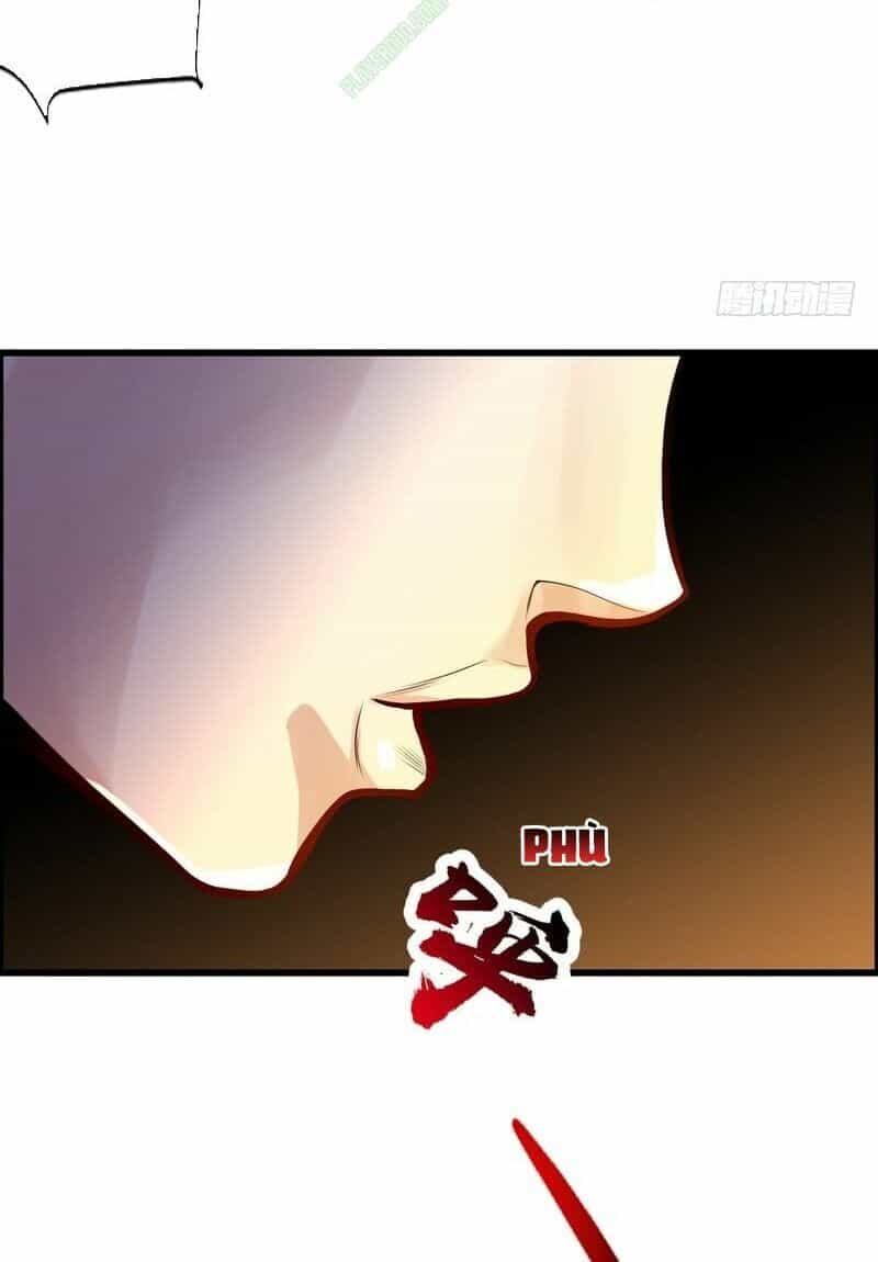 Nhóm Giao Lưu Của Địa Phủ - Chương 71 - ảnh 31