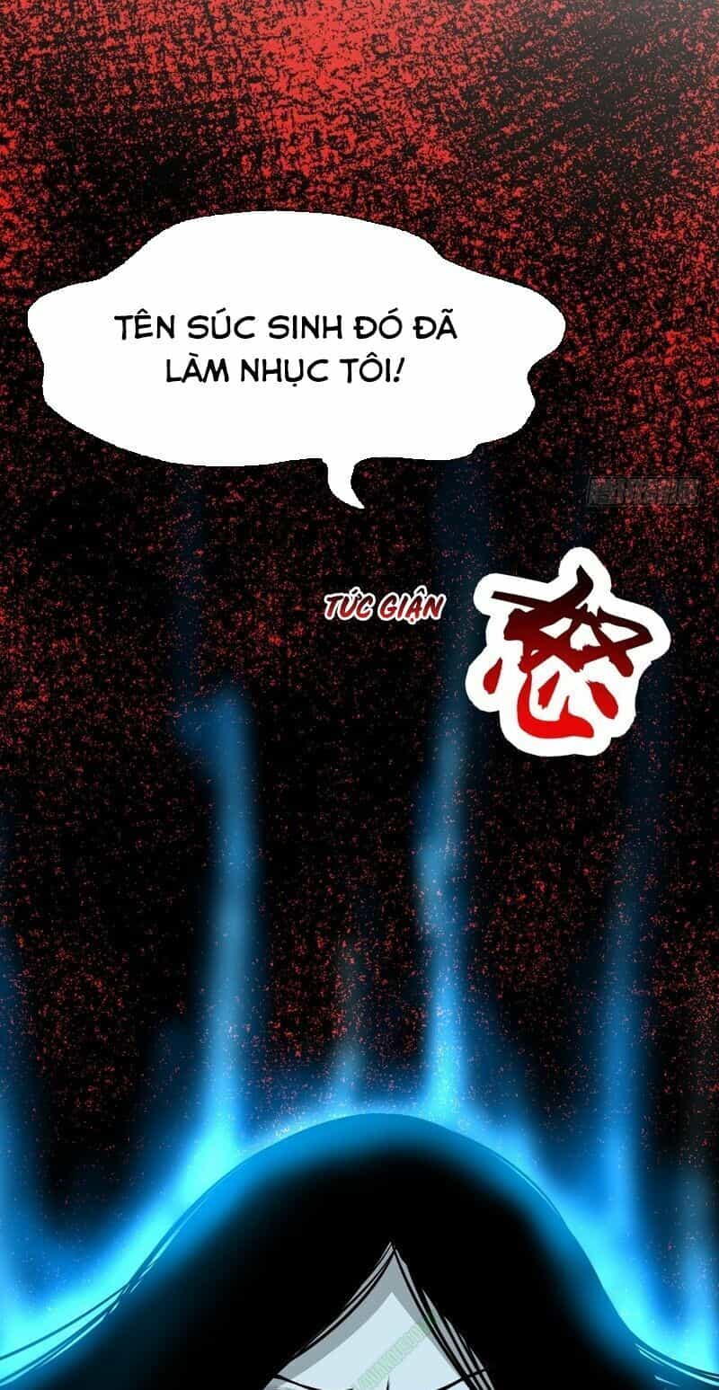 Nhóm Giao Lưu Của Địa Phủ - Chương 72 - ảnh 14