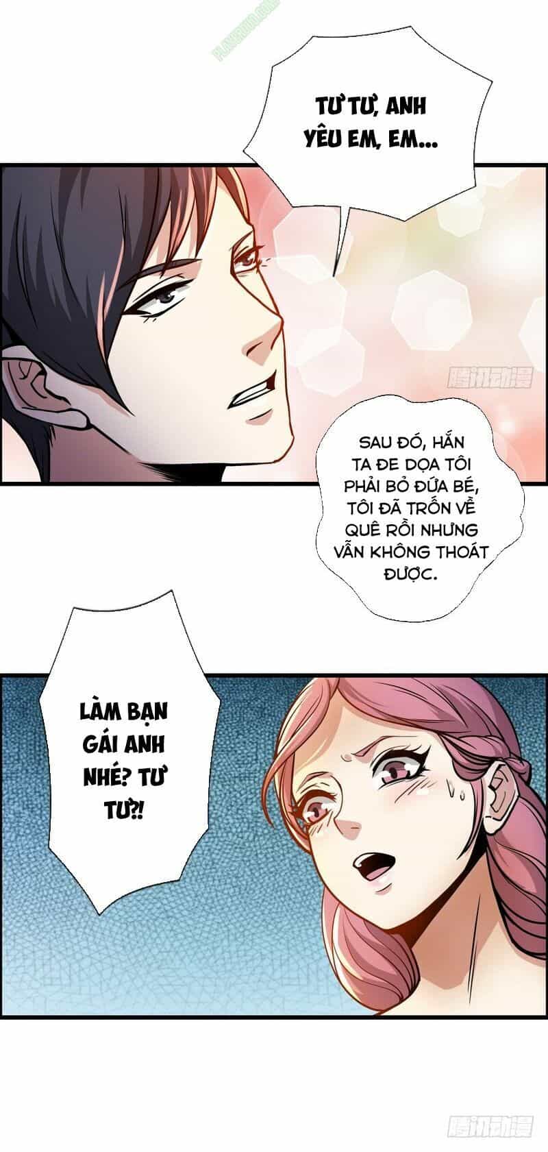 Nhóm Giao Lưu Của Địa Phủ - Chương 72 - ảnh 17