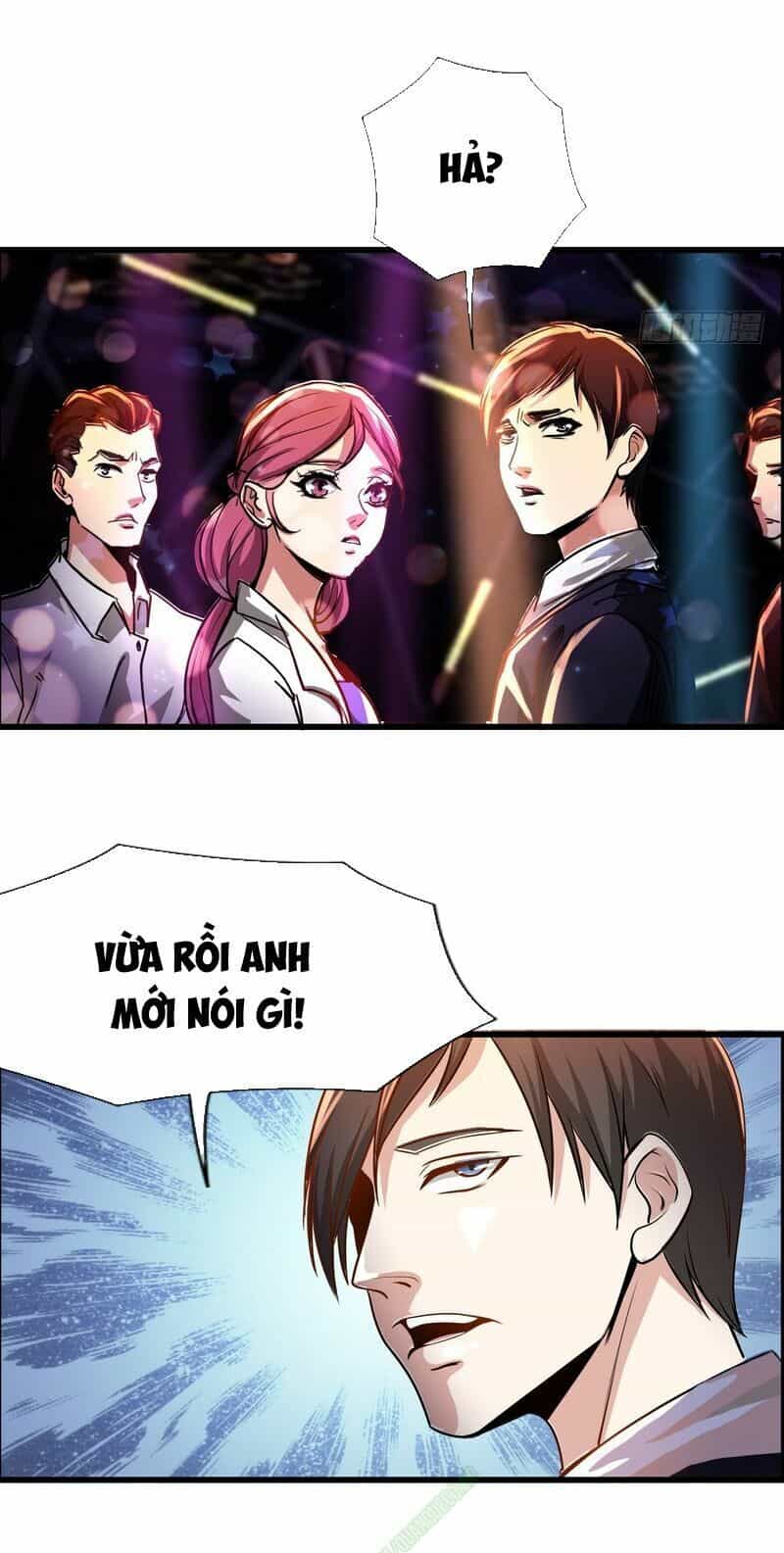 Nhóm Giao Lưu Của Địa Phủ - Chương 72 - ảnh 20