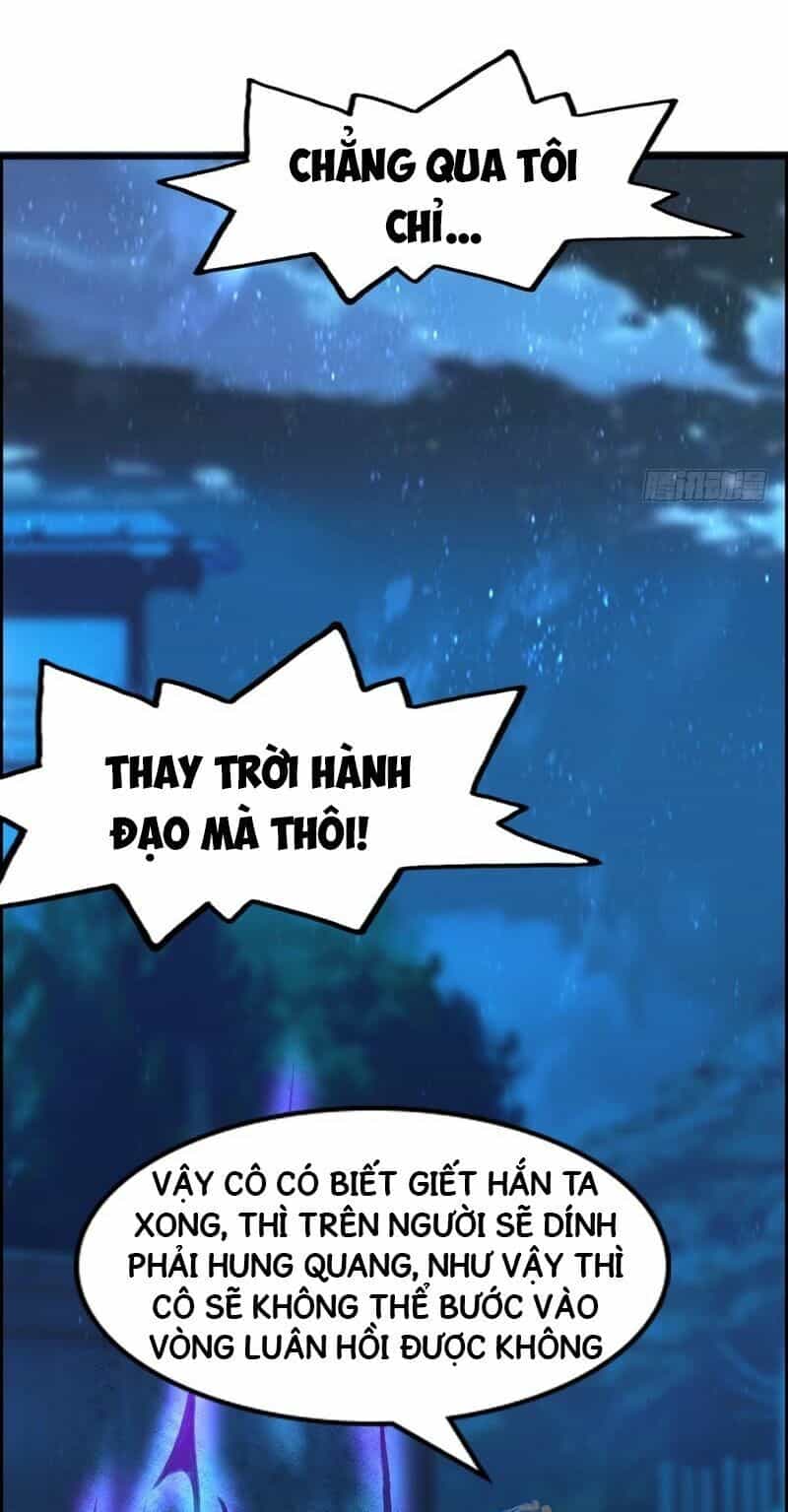 Nhóm Giao Lưu Của Địa Phủ - Chương 74 - ảnh 18