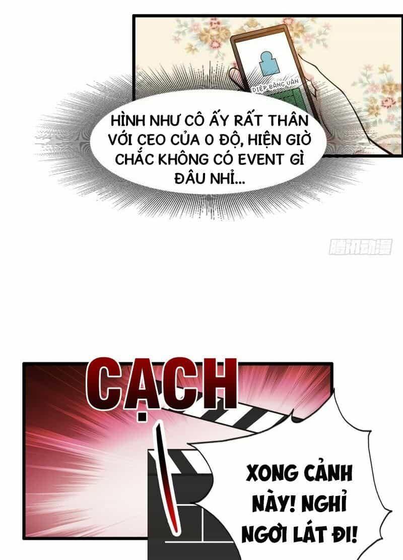 Nhóm Giao Lưu Của Địa Phủ - Chương 75 - ảnh 15