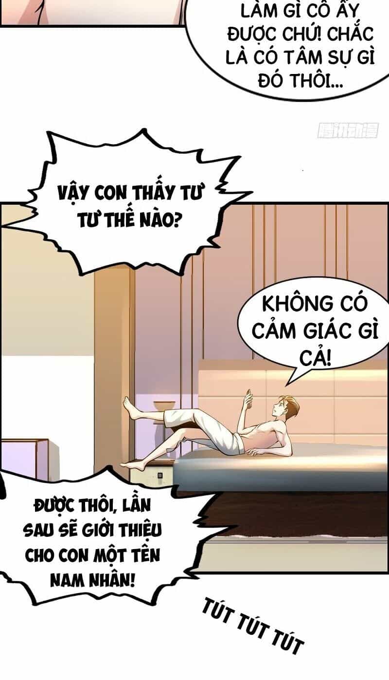 Nhóm Giao Lưu Của Địa Phủ - Chương 75 - ảnh 5