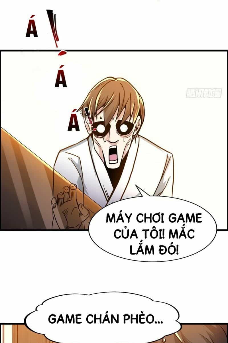 Nhóm Giao Lưu Của Địa Phủ - Chương 75 - ảnh 9