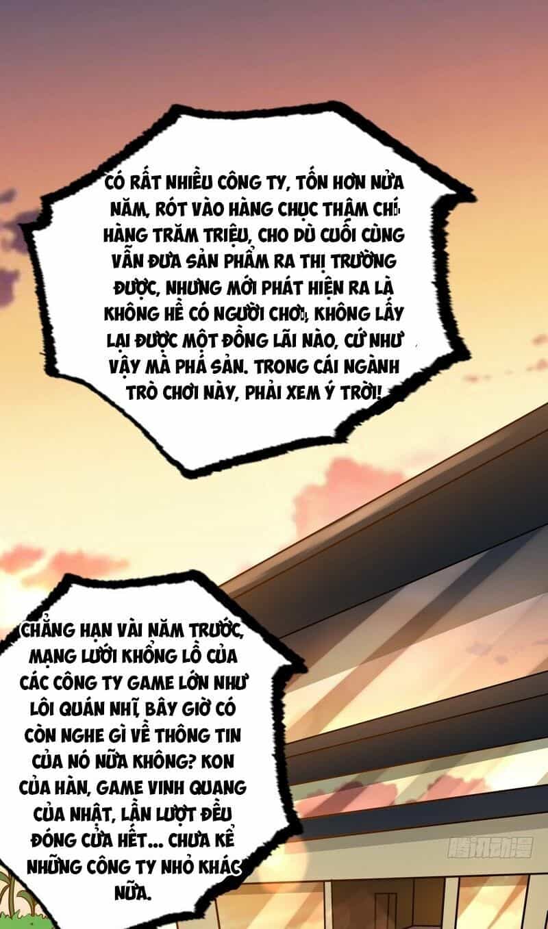 Nhóm Giao Lưu Của Địa Phủ - Chương 76 - ảnh 12
