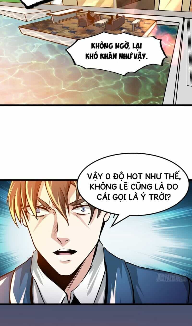 Nhóm Giao Lưu Của Địa Phủ - Chương 76 - ảnh 13