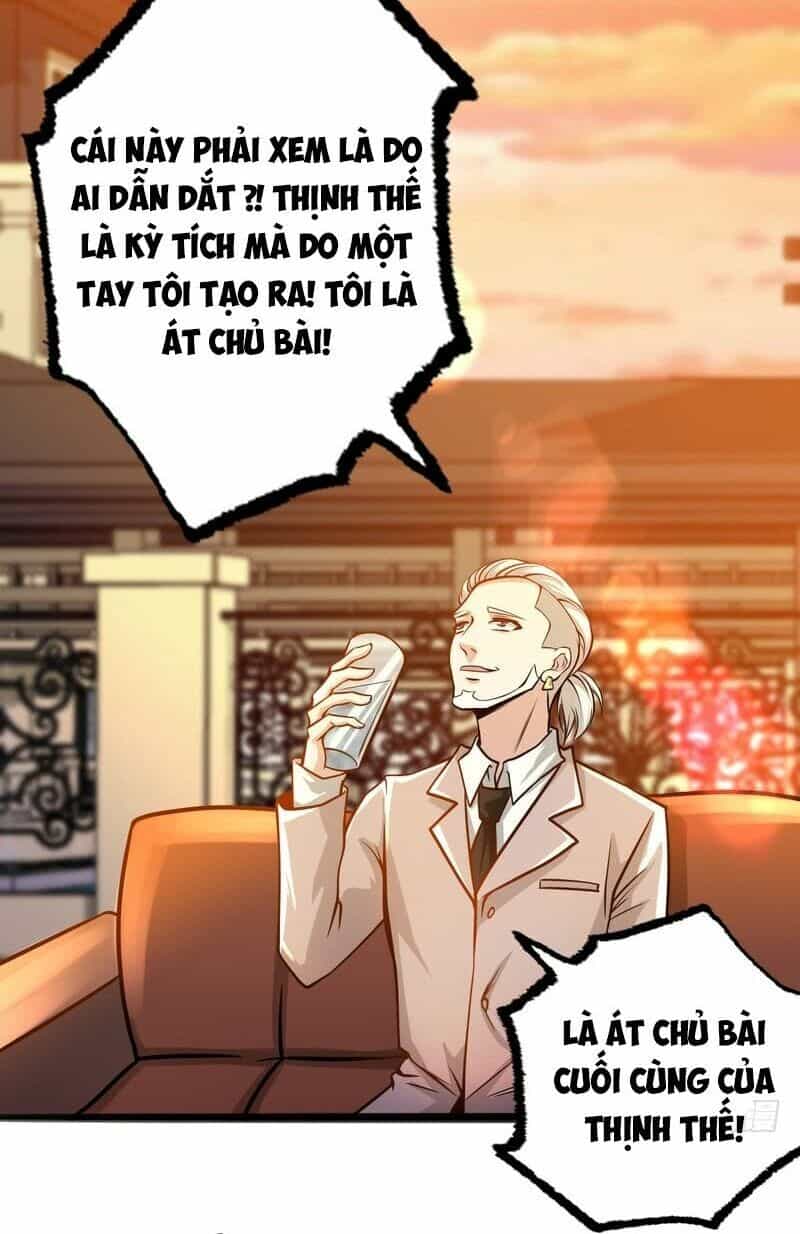 Nhóm Giao Lưu Của Địa Phủ - Chương 76 - ảnh 15