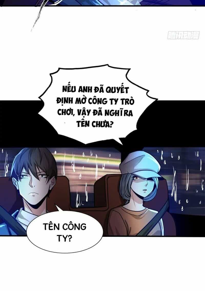 Nhóm Giao Lưu Của Địa Phủ - Chương 76 - ảnh 23
