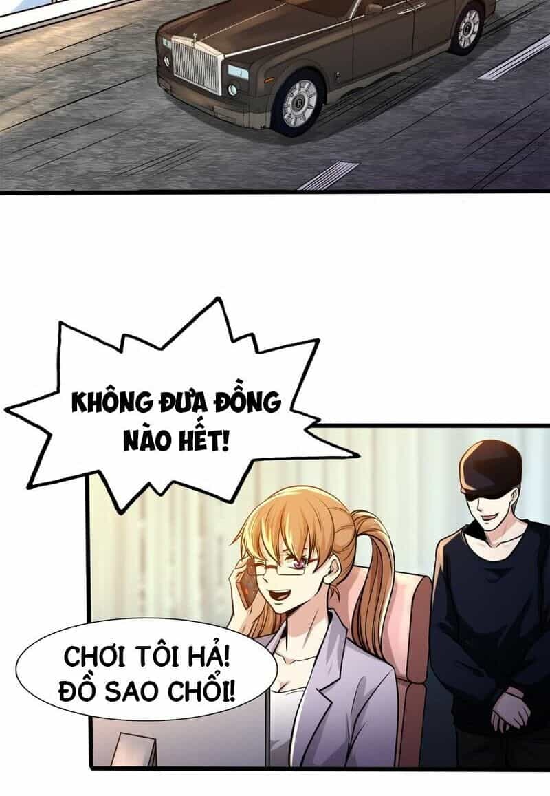 Nhóm Giao Lưu Của Địa Phủ - Chương 76 - ảnh 31